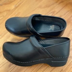Dansko’s sz 37